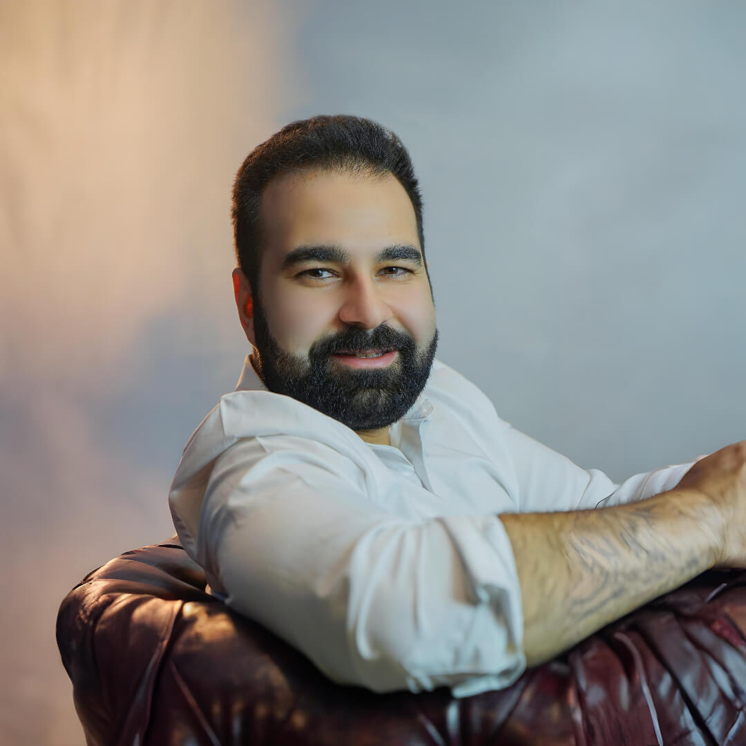 علی سیاه کلاه